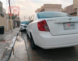 شێڤرۆلێت ئۆپترا